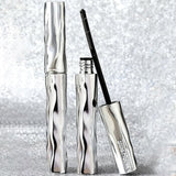 Base pour mascara en tube d'acier