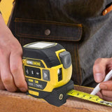 Ruban à mesurer laser 3 en 1 (frais de port inclus)