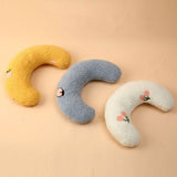 Oreiller de cou pour animaux de compagnie