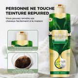 Shampooing de Bulles pour Coloration des Cheveux