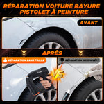 SAKER Pulvérisateur de peinture électrique sans fil