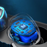 Casque d'écoute Bluetooth M45
