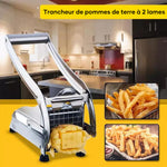 Coupeur de frites