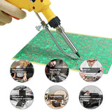 Kit d'étain à souder