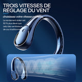 Ventilateur Portable Vent Fort