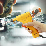 Kit d'étain à souder