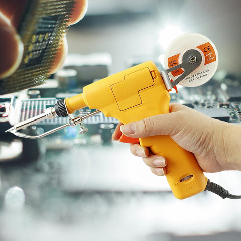 Kit d'étain à souder