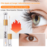 Sérum Nourrissant pour la Croissance des Cils