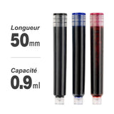 Stylos de Couleur Bonbon