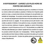 🐶🔊CARTE DE VŒUX - ABOIEMENT ANNIVERSAIRE