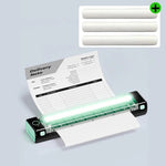 Imprimante thermique mobile sans fil