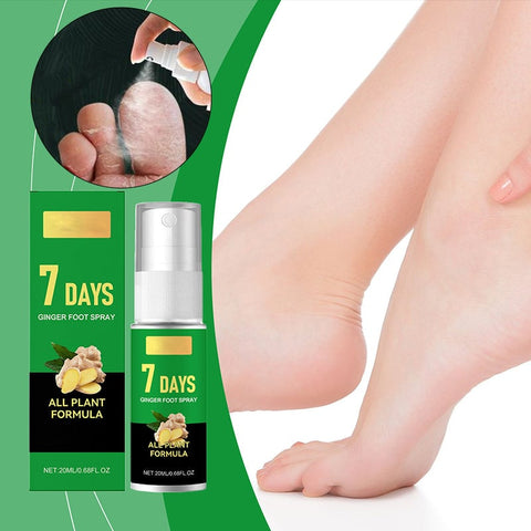 Exfoliant pour callosités des pieds