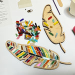 Kit mosaïque DIY