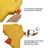 Kit d'étain à souder