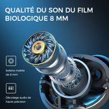 Casque d'écoute Bluetooth M45