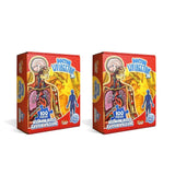 Puzzle d’Anatomie Humaine pour Enfants