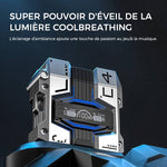 Casque d'écoute Bluetooth M45