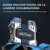 Casque d'écoute Bluetooth M45