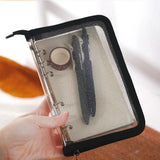 Classeur du défi de l'épargne