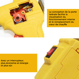 Kit d'étain à souder