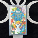 Jeu de tarot de Aventure Time