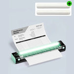 Imprimante thermique mobile sans fil