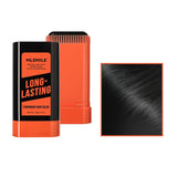 Tinte para el cabello con peine