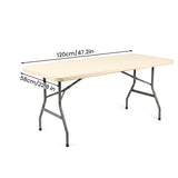 Nappe élastique ajustée