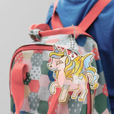 Gélatine de cristal de Noël