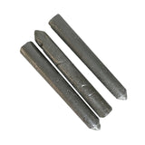 Baguette de soudage aluminium à cœur de poudre
