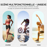 Sac à Cordon Ajustable