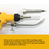 Kit d'étain à souder