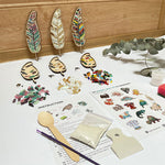 Kit mosaïque DIY