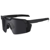 Lunettes de cyclisme polarisées haute performance