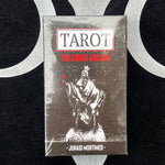 Jeu de tarot de Aventure Time
