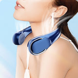 Ventilateur Portable Vent Fort