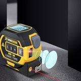 Ruban à mesurer laser 3 en 1 (frais de port inclus)