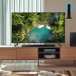 Antenne numérique HD intérieure HDTV 1080P 4K longue portée