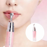 Essence de baume à lèvres hydratant et illuminateur