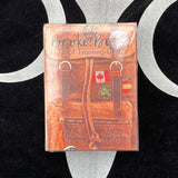 Jeu de tarot de Aventure Time