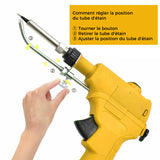 Kit d'étain à souder