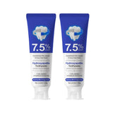 Dentifrice à 7,5 % de nano-hydroxyapatite