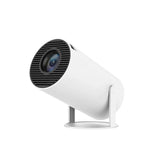 Projecteur de cinéma maison LCD
