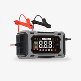 Chargeur intelligent 12V et mainteneur de batterie