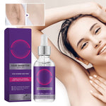 Essence de soins capillaires