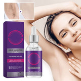Essence de soins capillaires