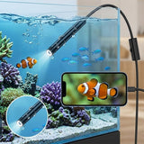 Endoscope pour téléphone portable