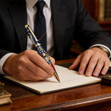 Stylo à bille commémoratif du 250e anniversaire