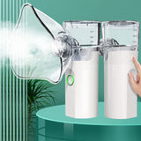 Nébuliseur portable