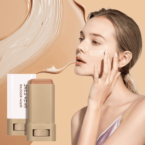 Fond de teint crème Stick correcteur de maquillage
